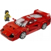 LEGO SPEED CHAMPIONS FERRARI